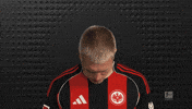 Look Up Eintracht Frankfurt GIF by Bundesliga
