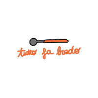 Brodo Mimmocce Sticker