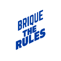 Beer Sticker by Brique House Brewery