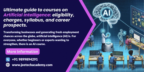 Artificial Intelligence GIF