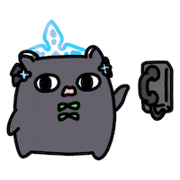 Archive Shun Sticker by circlecan