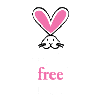 Cruelty Free Sticker by Muk Haircare