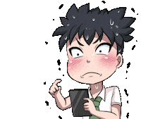 Couple Lemon Sticker by Jin