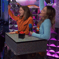 Fun Yes GIF by Nickelodeon