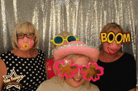 tomfoolerybooth love fun birthday photobooth GIF