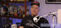 No Way Surprise GIF by Dark Web