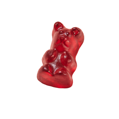 Beautybears Sticker by bearswithbenefits