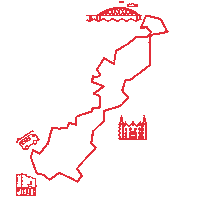 Jubiläum Sticker by Sparkasse Holstein