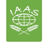 Sticker by IAAS World