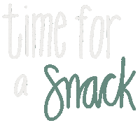 Hungry Food Sticker