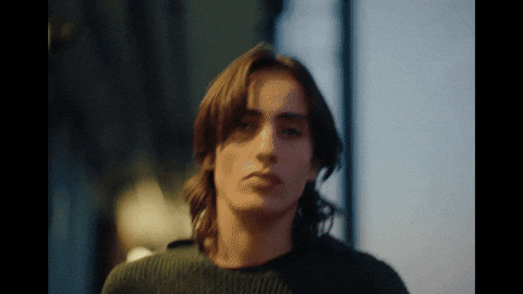Music Video Loop GIF by Mute Records