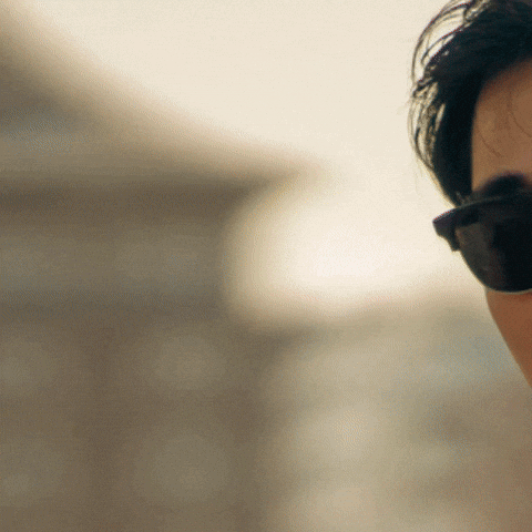 Look Deal With It GIF by Alliance