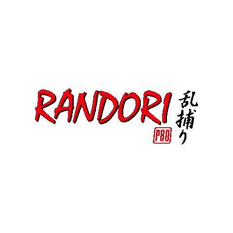 Randori-Pro giphygifmaker Sticker