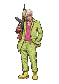 Dreamers Christianyu Sticker