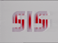 Art Glitch GIF