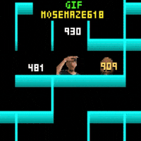 Maze 618 Mose GIF