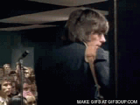 trouble rubix cube GIF