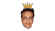 Rahim Sticker by Benchmark | Obeid