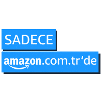 Sticker by Amazon Türkiye