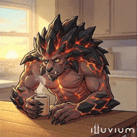 Tired Lets Go GIF by Illuvium