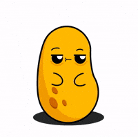 Tired Coffee GIF by lilpotates