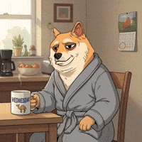 Tired Over It GIF by Doge Pound