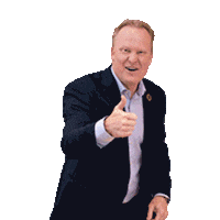 John Maxwell Liderazgo Sticker by Maxwell Leadership