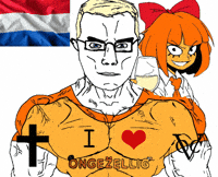 Netherlands Dutch GIF