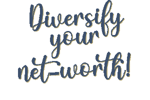 Net Worth Sticker by Noraaguirreteam