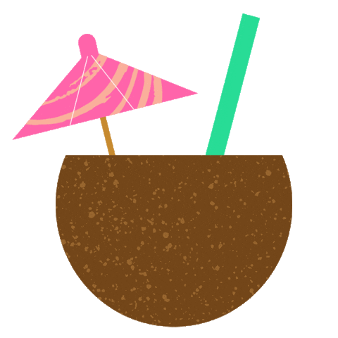 Summer Drink Sticker by hellofreshde