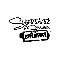 Sugarshack Sessions Sticker by Sugarshack