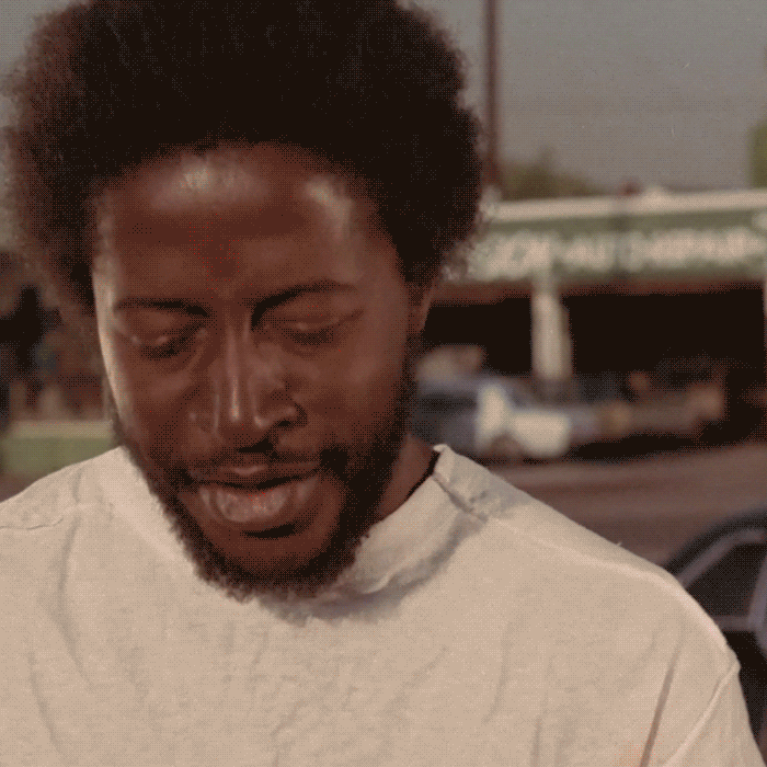 Test Me Bad Ass GIF by NETFLIX