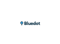 Electric Car Charging Station Sticker by Bluedot Technologies, Inc.