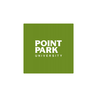 Point Park Ppu Sticker by Point Park University