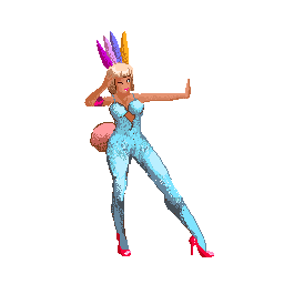 Pride_Run gaming gay trump pride Sticker