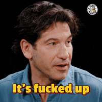 Hot Wings Marvel GIF by First We Feast