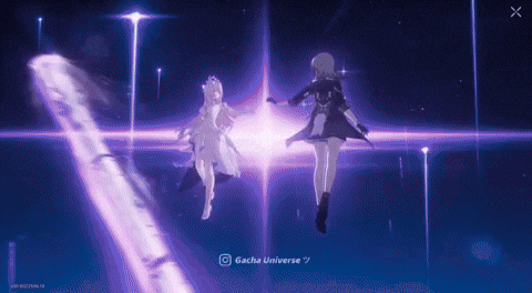 kattayan_46 giphycreatortest hsr honkai star rail elysia GIF