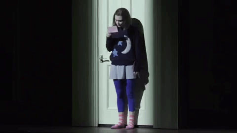 coraline GIF