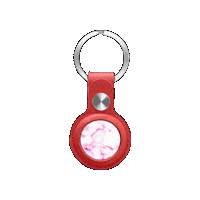 Keychain Sticker by GOTaps