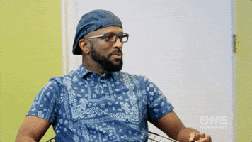 rickey smiley love GIF by TV One