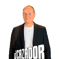 The Chase Sticker by ITV Studios Iberia