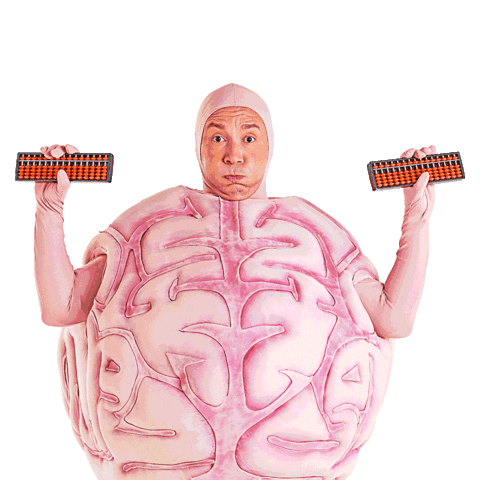 MetodoSuperaOficial giphyupload cérebro método supera cérebro método supera gifs Sticker