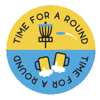 Beer Friday Sticker by GRIPeq