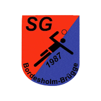 SGBB1 logo handball wappen handbold Sticker