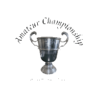 Magagolf Sticker by Metropolitan Amateur Golf Association