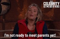 Imacelebrityau GIF by I'm A Celebrity... Get Me Out Of Here! Australia