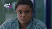 Not That No GIF by Blue Ice Pictures