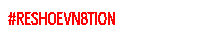 Shoecleaner Elevate Sticker by Reshoevn8r