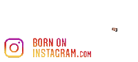 Nexusphotographyboi Sticker by BORN ON INSTAGRAM
