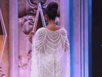 Miss Universe Peru GIF